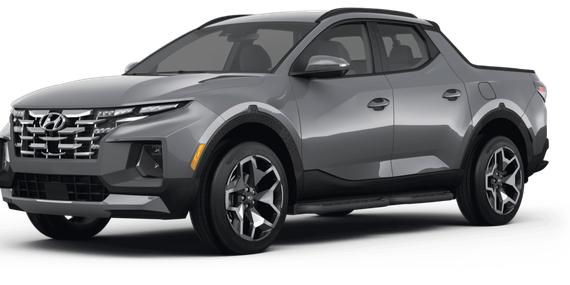 HYUNDAI SANTA CRUZ 2022 5NTJEDAF8NH035218 image